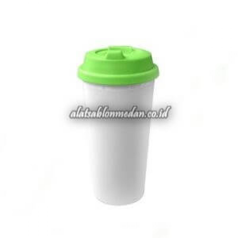 Sublime Blank Tumbler Sublime Green RCT-03